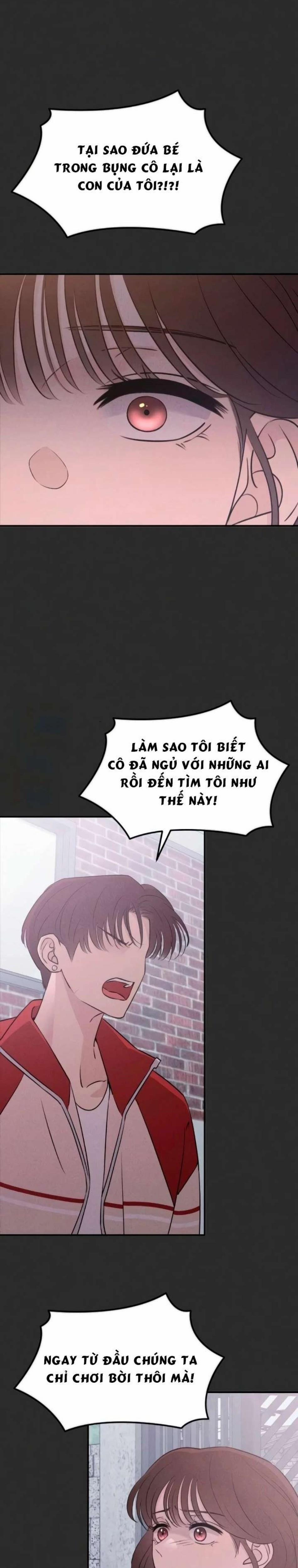 Hành Vi Khốn Nạn 54 trang 5