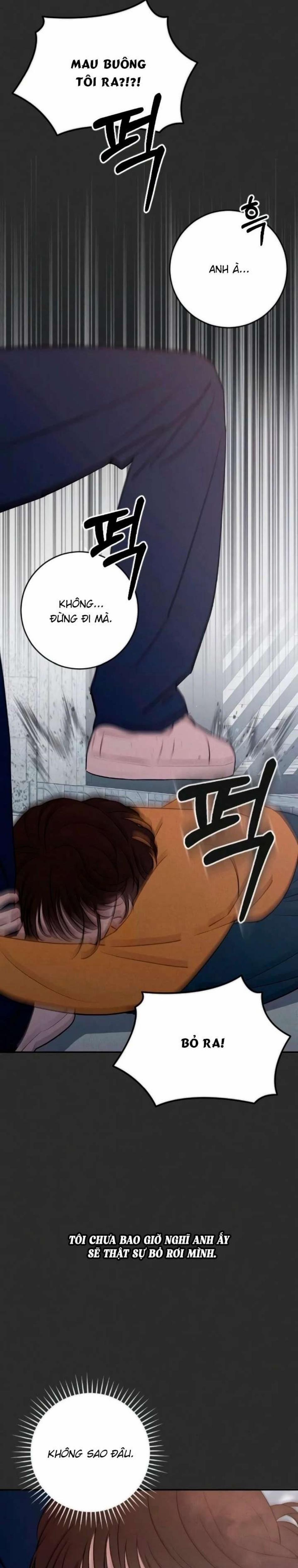 Hành Vi Khốn Nạn 54 trang 8