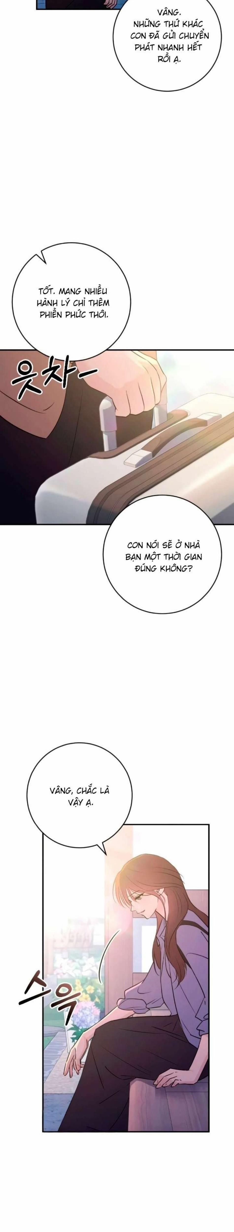 Hành Vi Khốn Nạn 55 trang 2