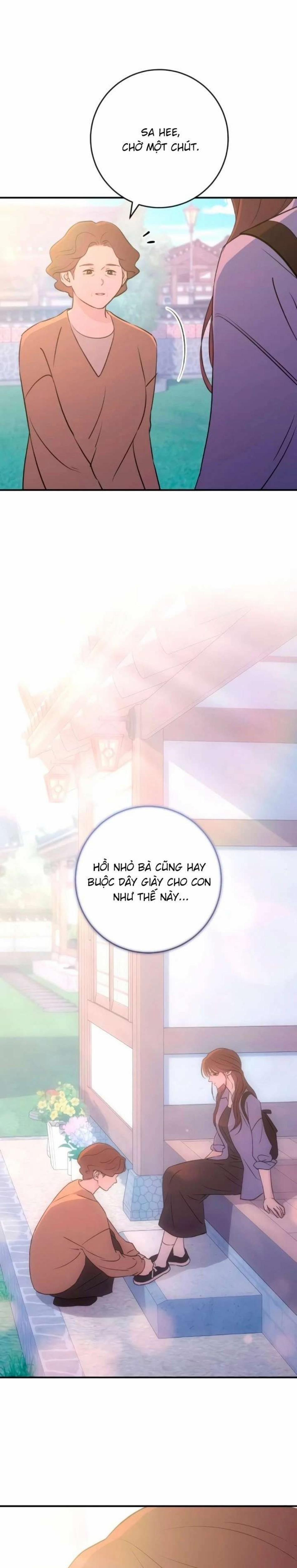 Hành Vi Khốn Nạn 55 trang 3