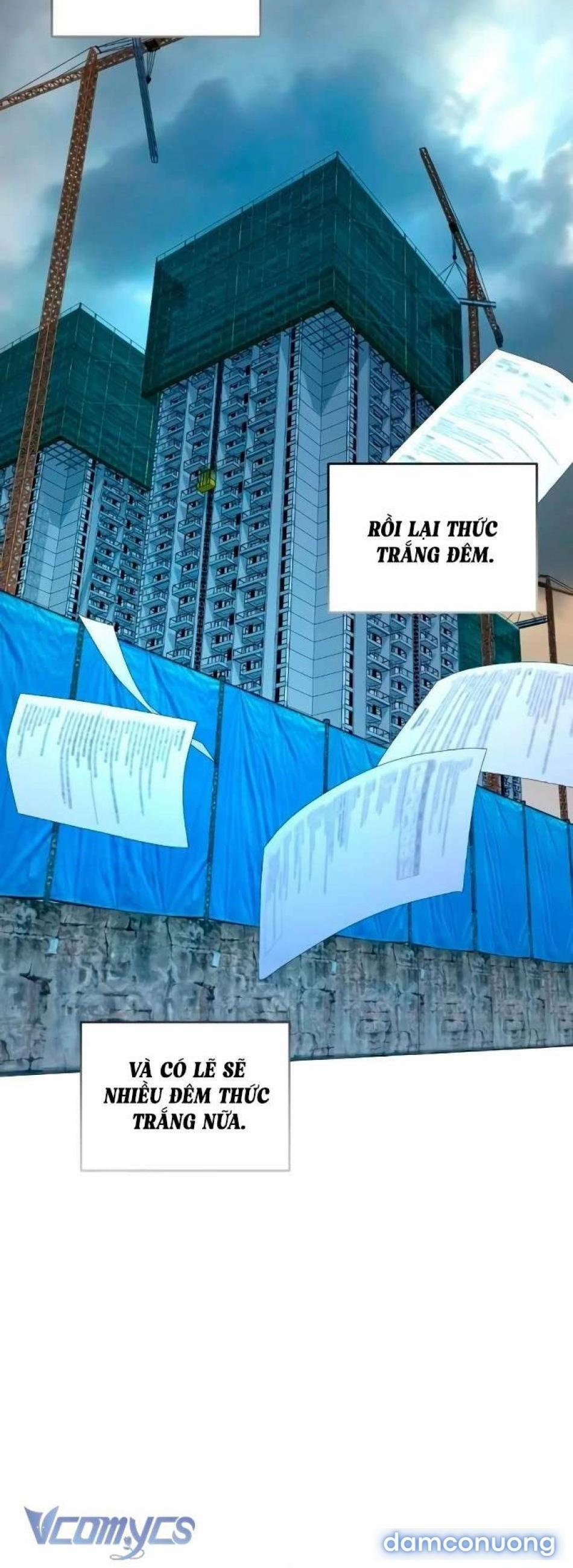 Hành Vi Khốn Nạn 56 trang 3