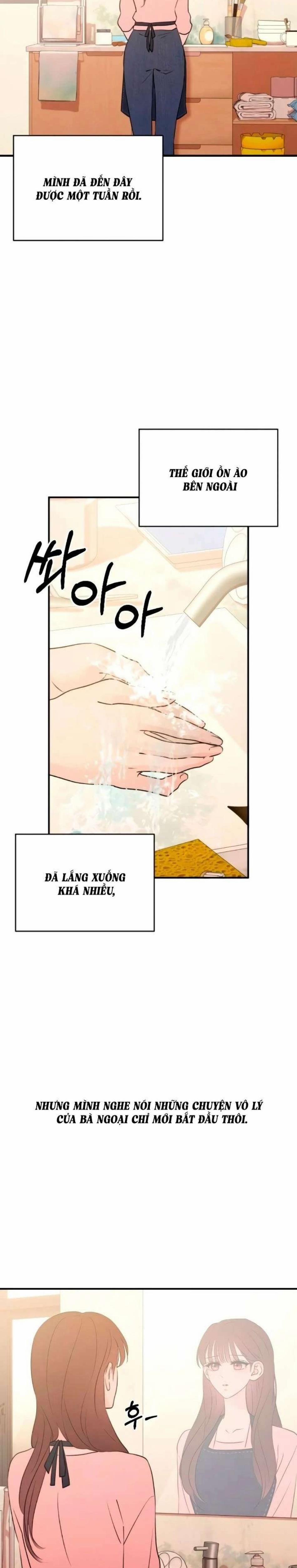 Hành Vi Khốn Nạn 57 trang 2