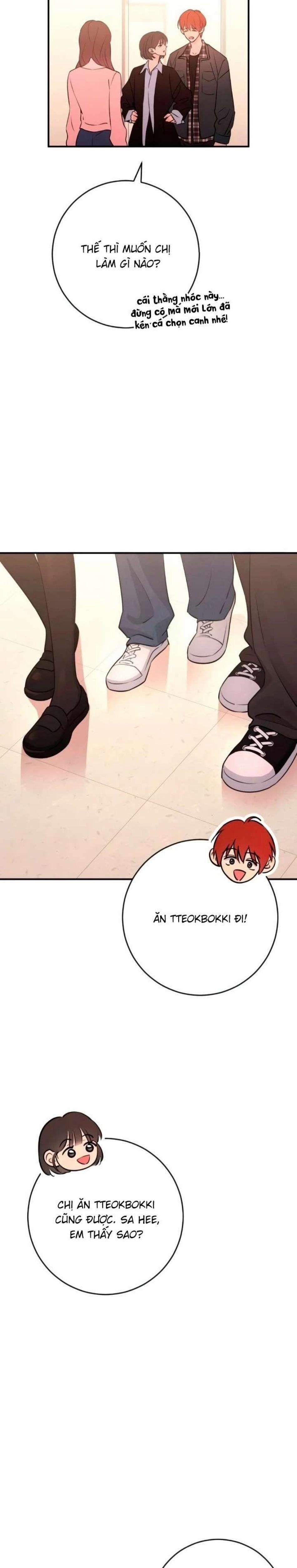 Hành Vi Khốn Nạn 57 trang 6
