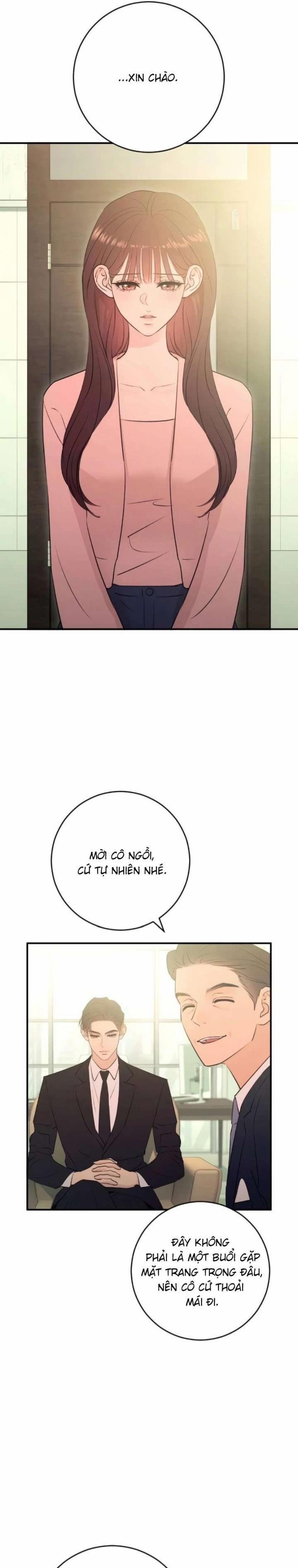 Hành Vi Khốn Nạn 58 trang 2