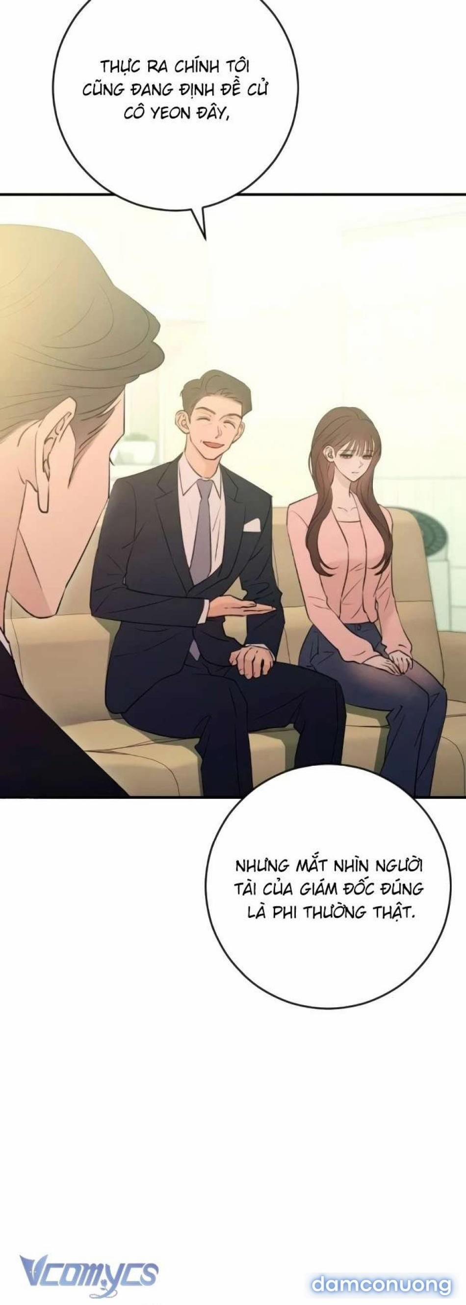 Hành Vi Khốn Nạn 58 trang 3