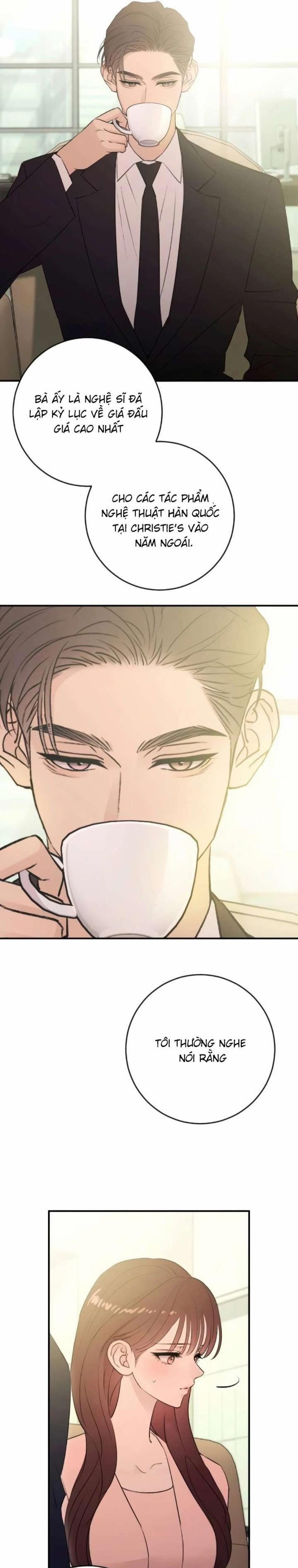 Hành Vi Khốn Nạn 58 trang 8