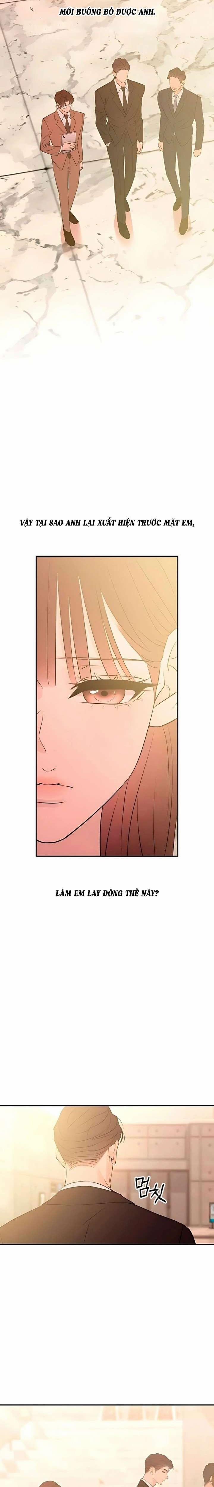 Hành Vi Khốn Nạn 59 trang 4
