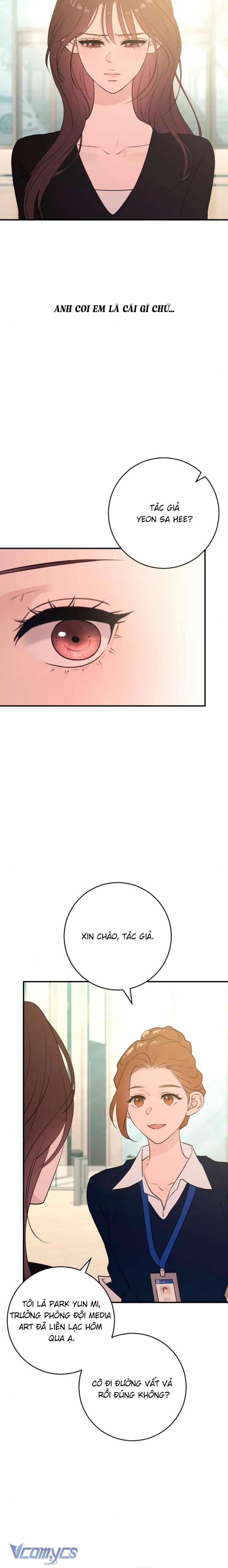 Hành Vi Khốn Nạn 60 trang 2