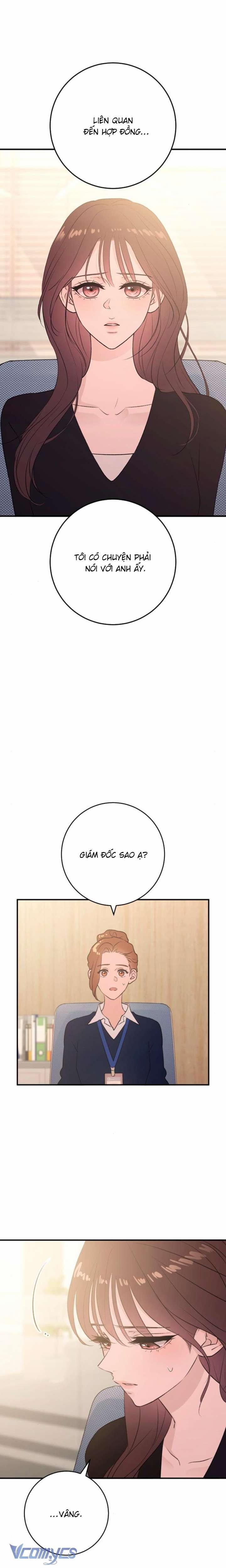 Hành Vi Khốn Nạn 60 trang 5