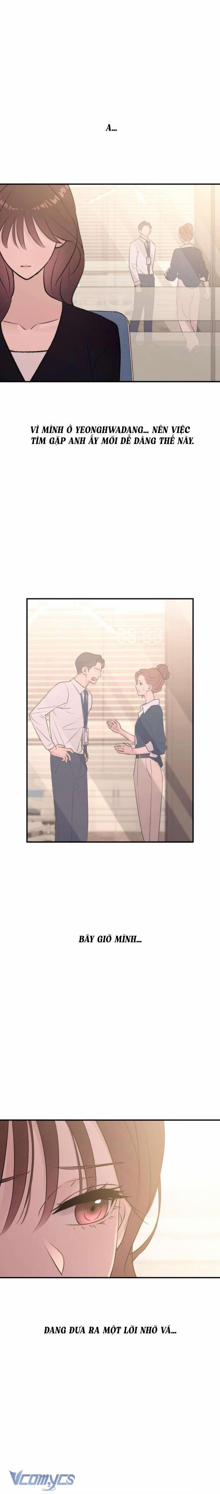 Hành Vi Khốn Nạn 60 trang 8