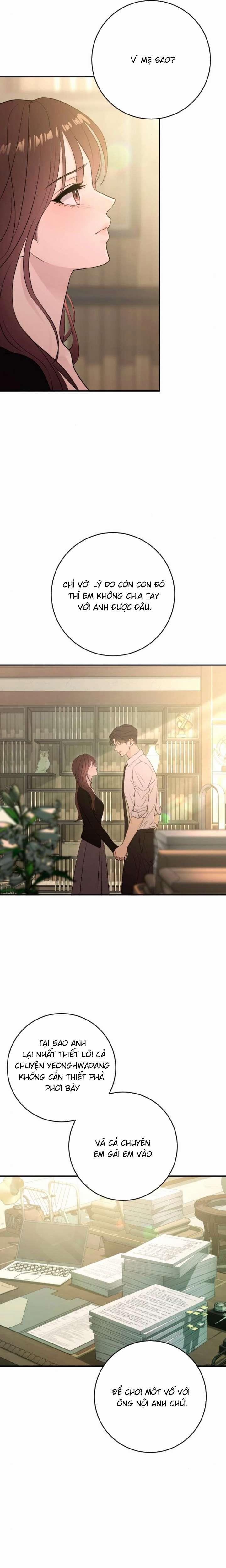 Hành Vi Khốn Nạn 61 trang 4