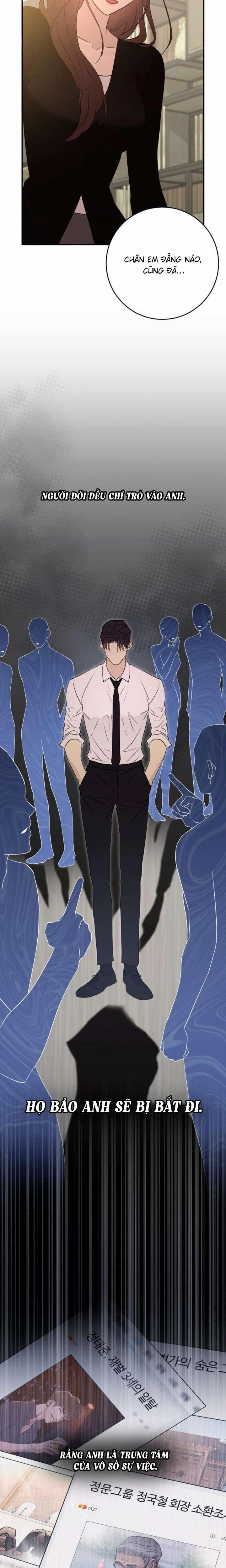 Hành Vi Khốn Nạn 61 trang 8