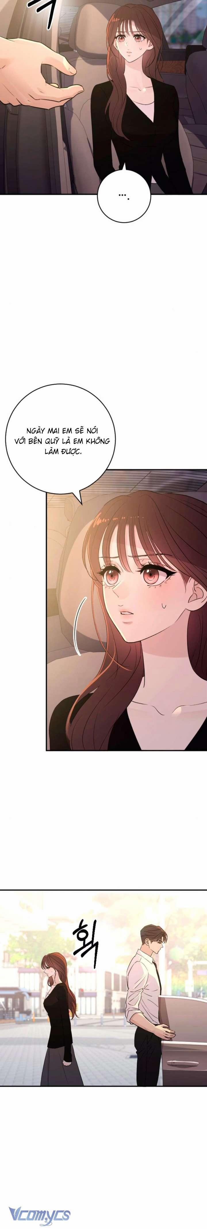 Hành Vi Khốn Nạn 62 trang 2
