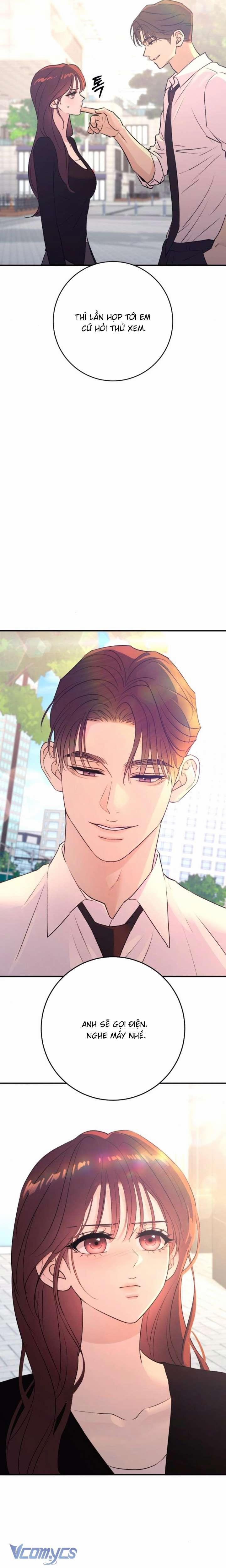 Hành Vi Khốn Nạn 62 trang 5