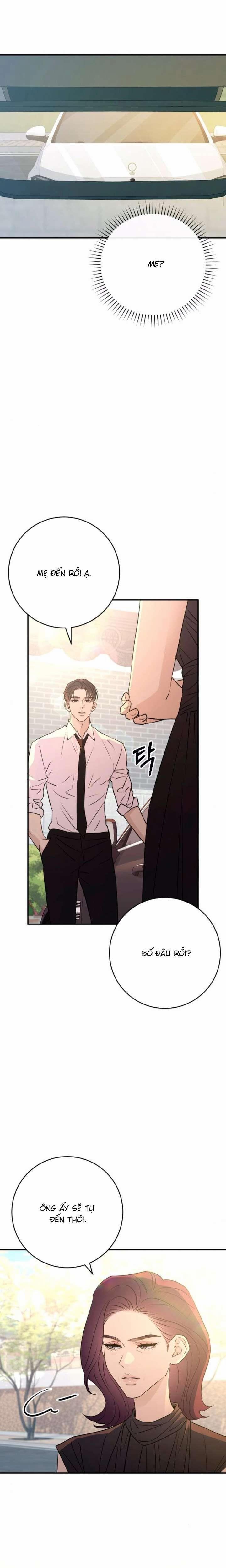 Hành Vi Khốn Nạn 62 trang 9