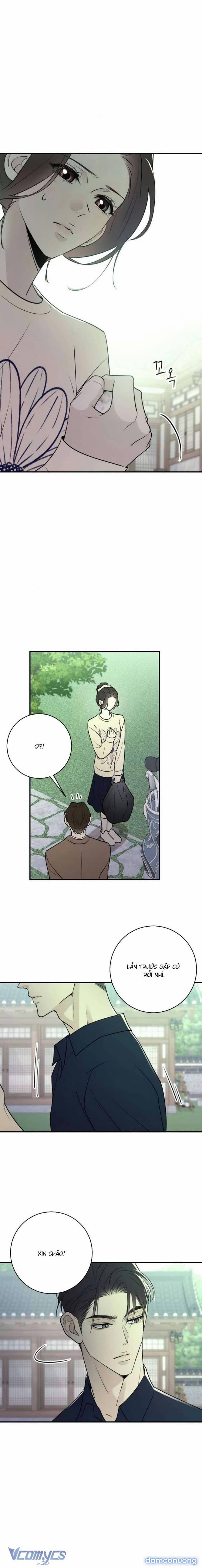 Hành Vi Khốn Nạn 9 trang 3