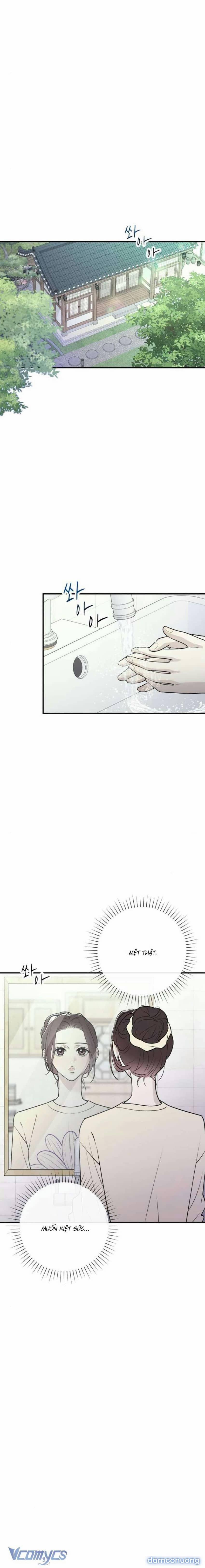 Hành Vi Khốn Nạn 9 trang 7