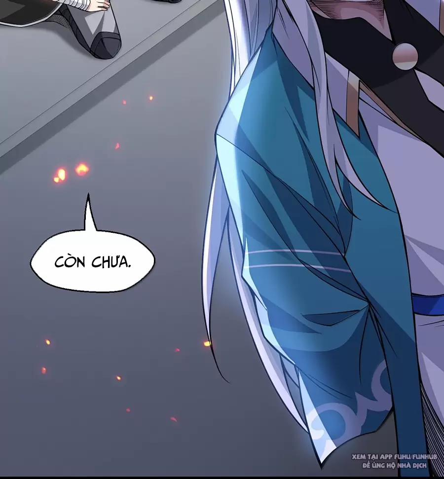 Hảo Đồ Nhi Hãy Tha Cho Vi Sư 252 trang 10