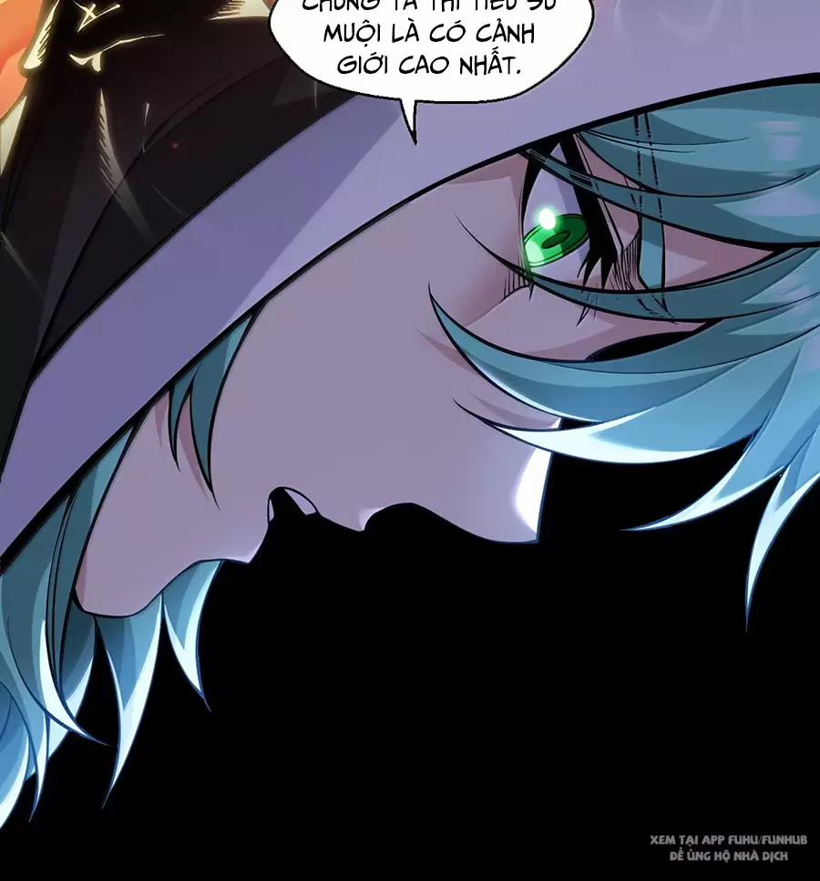 Hảo Đồ Nhi Hãy Tha Cho Vi Sư 252 trang 12