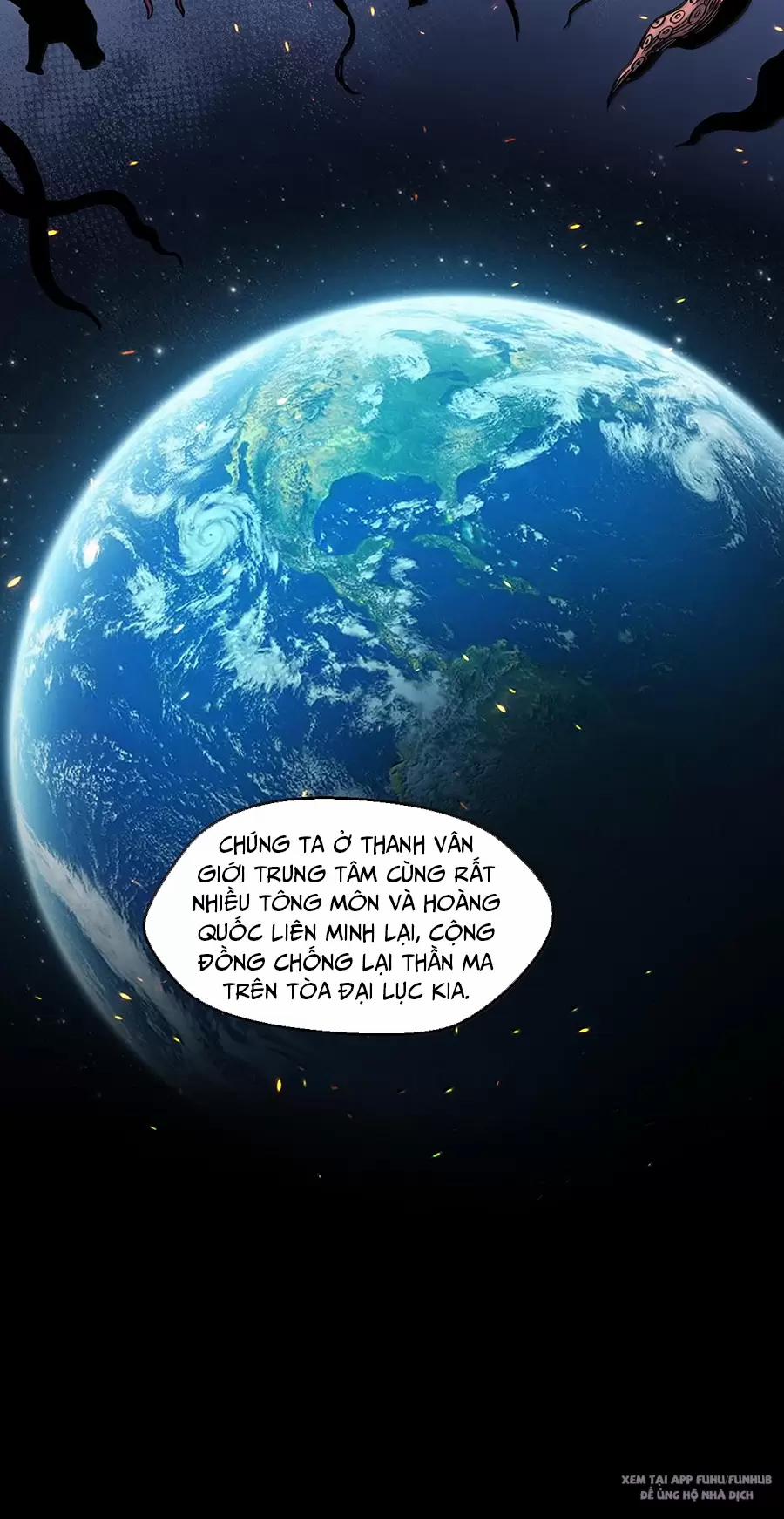 Hảo Đồ Nhi Hãy Tha Cho Vi Sư 252 trang 22