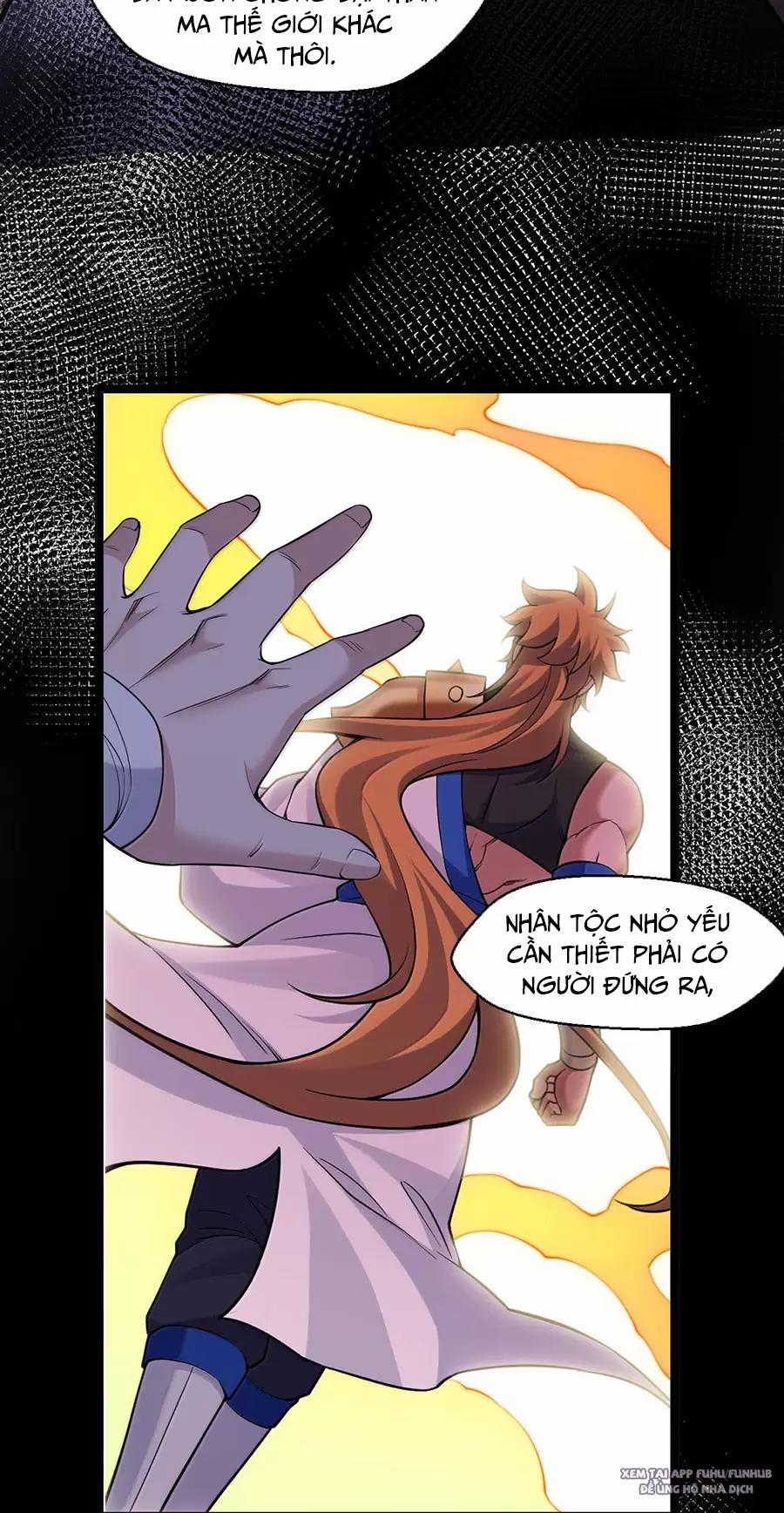 Hảo Đồ Nhi Hãy Tha Cho Vi Sư 252 trang 24