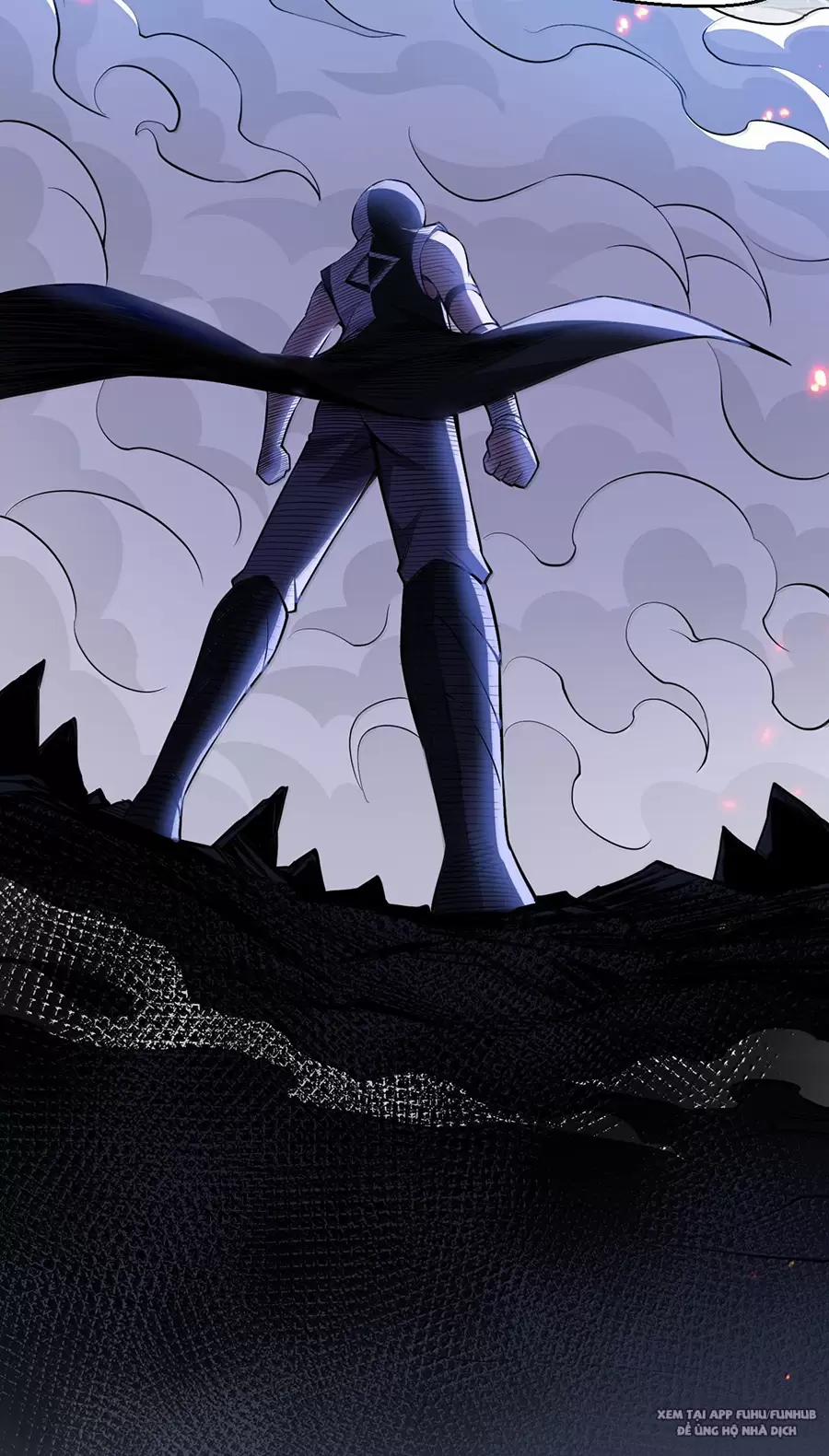 Hảo Đồ Nhi Hãy Tha Cho Vi Sư 252 trang 28