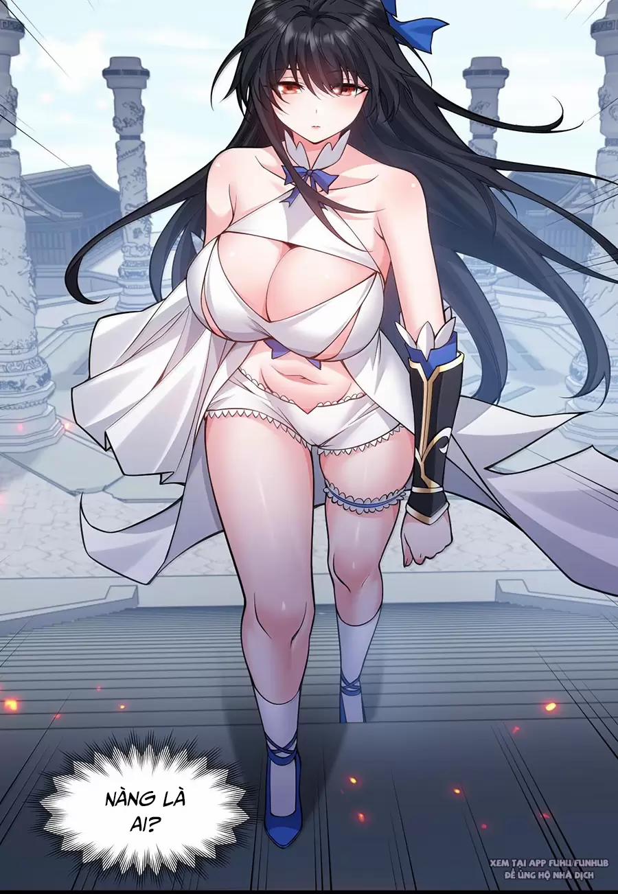 Hảo Đồ Nhi Hãy Tha Cho Vi Sư 252 trang 37