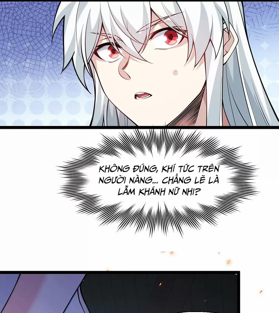 Hảo Đồ Nhi Hãy Tha Cho Vi Sư 252 trang 38