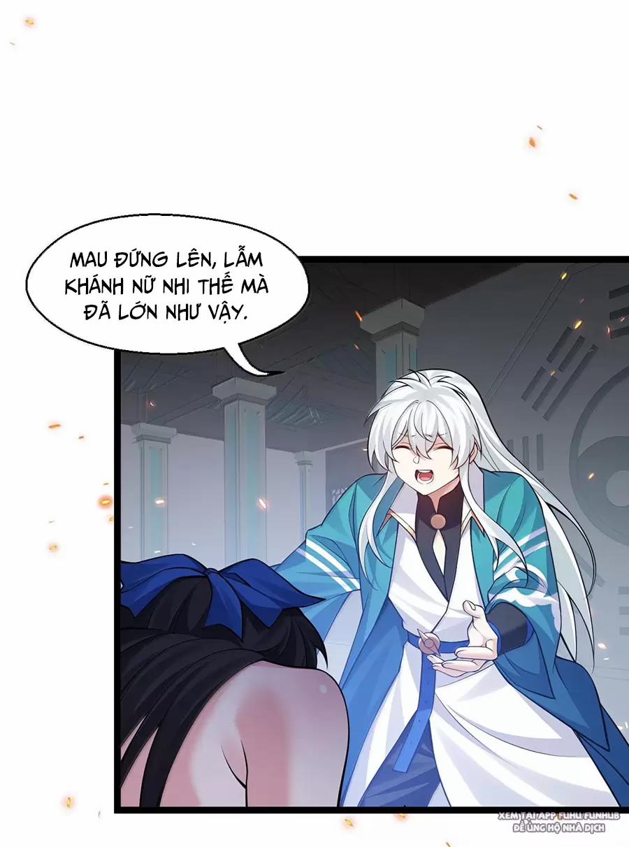 Hảo Đồ Nhi Hãy Tha Cho Vi Sư 252 trang 41