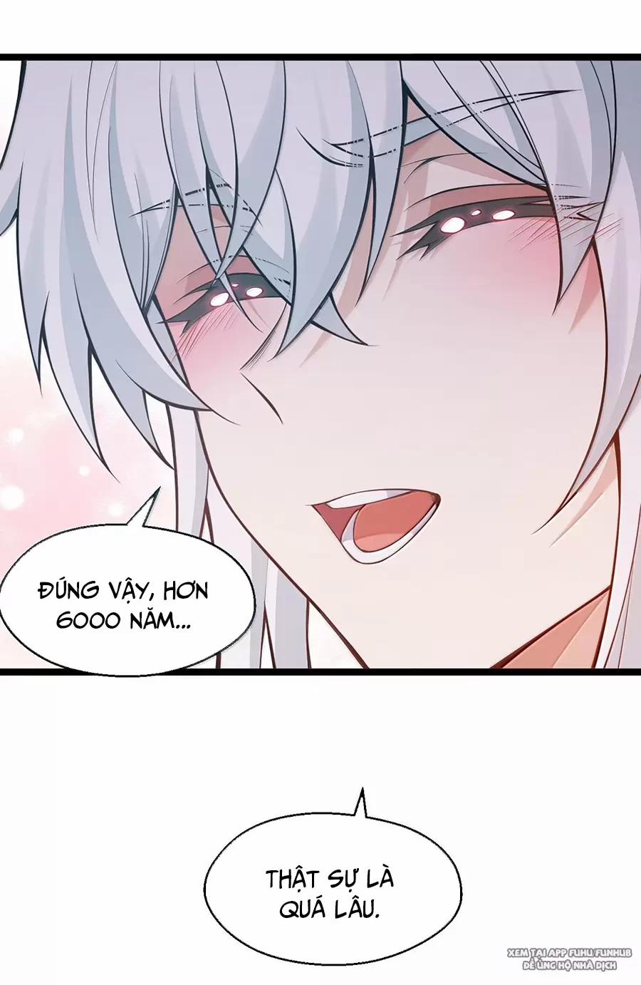 Hảo Đồ Nhi Hãy Tha Cho Vi Sư 252 trang 43