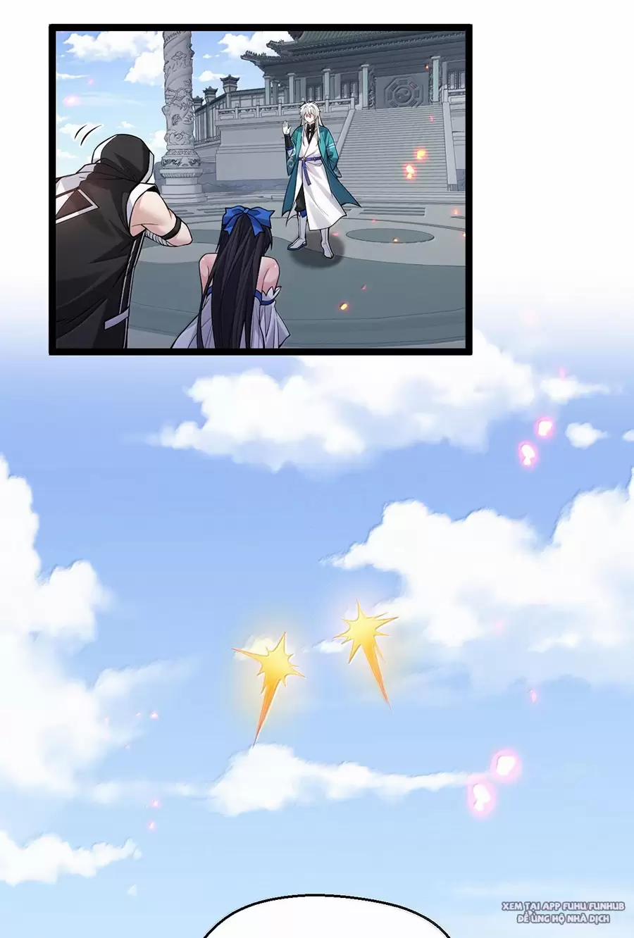 Hảo Đồ Nhi Hãy Tha Cho Vi Sư 252 trang 44