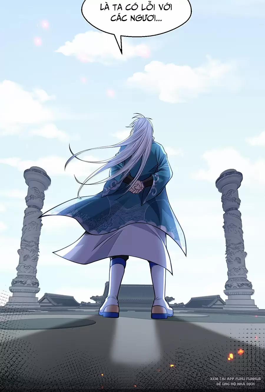 Hảo Đồ Nhi Hãy Tha Cho Vi Sư 252 trang 45