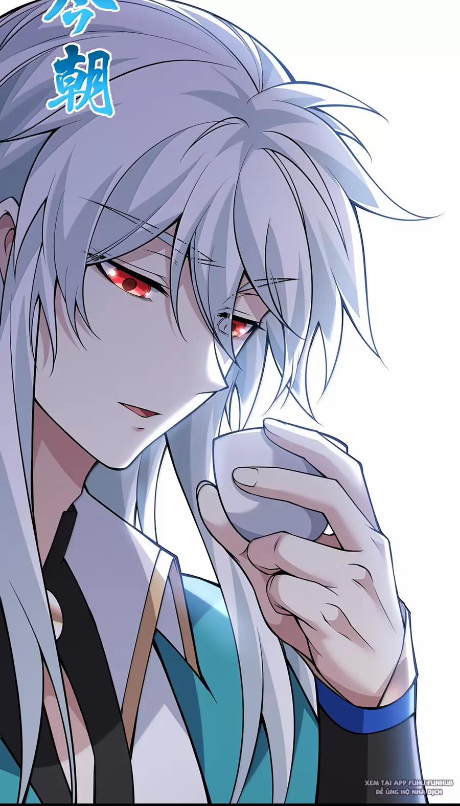 Hảo Đồ Nhi Hãy Tha Cho Vi Sư 252 trang 48