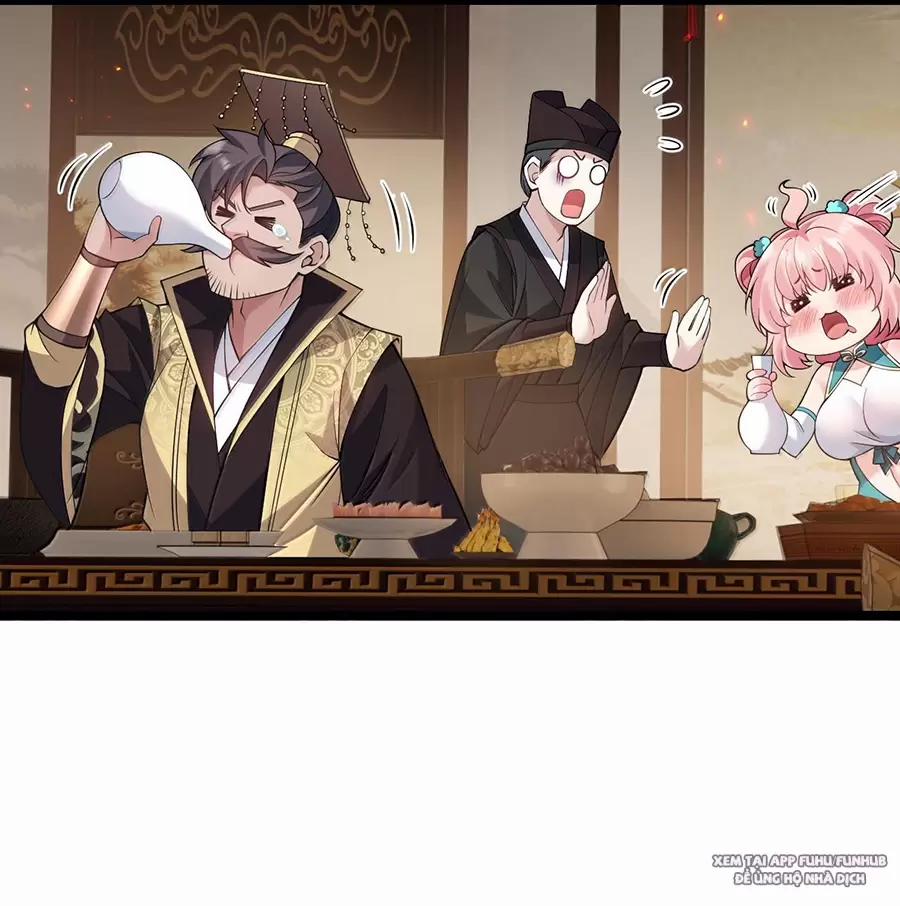 Hảo Đồ Nhi Hãy Tha Cho Vi Sư 252 trang 49