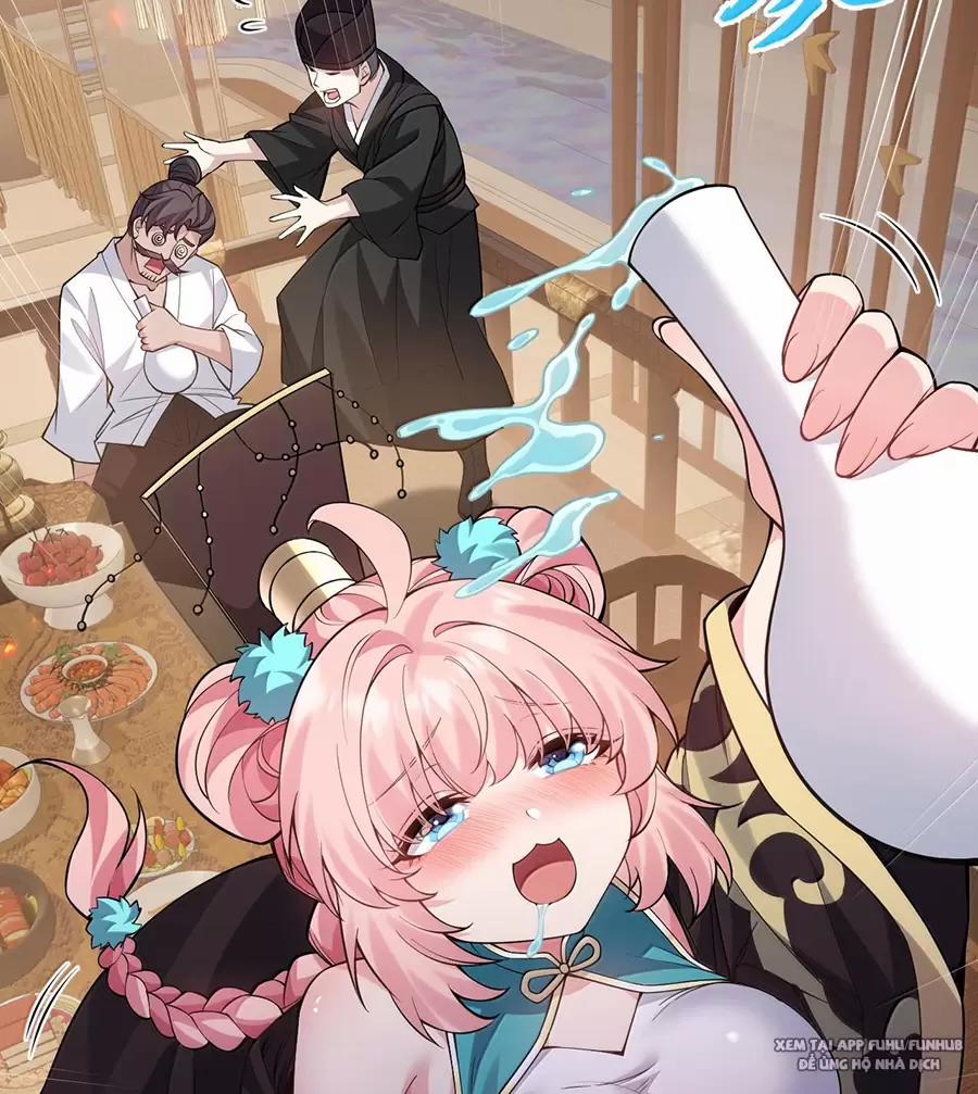 Hảo Đồ Nhi Hãy Tha Cho Vi Sư 252 trang 51