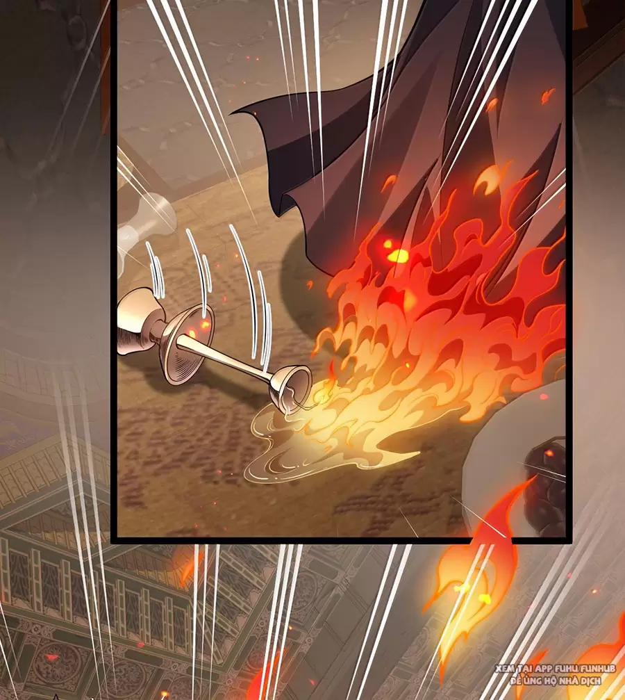 Hảo Đồ Nhi Hãy Tha Cho Vi Sư 252 trang 53