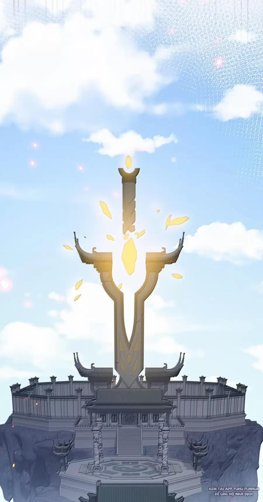 Hảo Đồ Nhi Hãy Tha Cho Vi Sư 252 trang 7