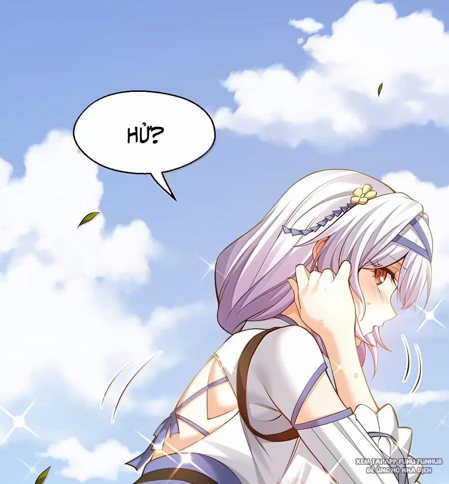 Hảo Đồ Nhi Hãy Tha Cho Vi Sư 253 trang 10