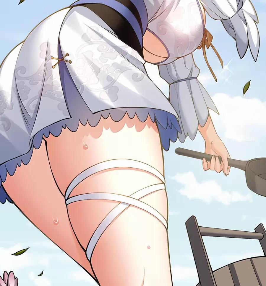 Hảo Đồ Nhi Hãy Tha Cho Vi Sư 253 trang 11