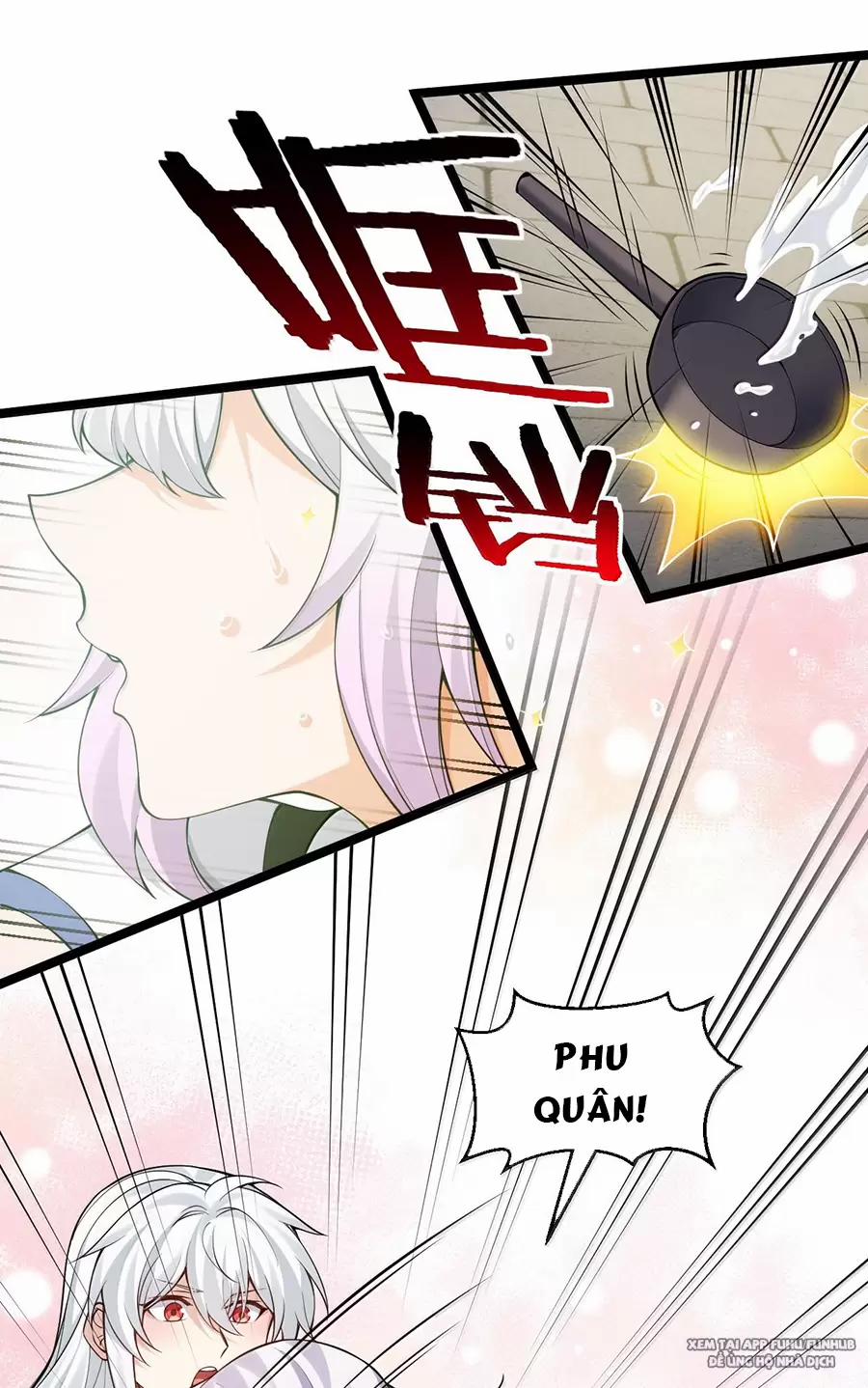 Hảo Đồ Nhi Hãy Tha Cho Vi Sư 253 trang 13