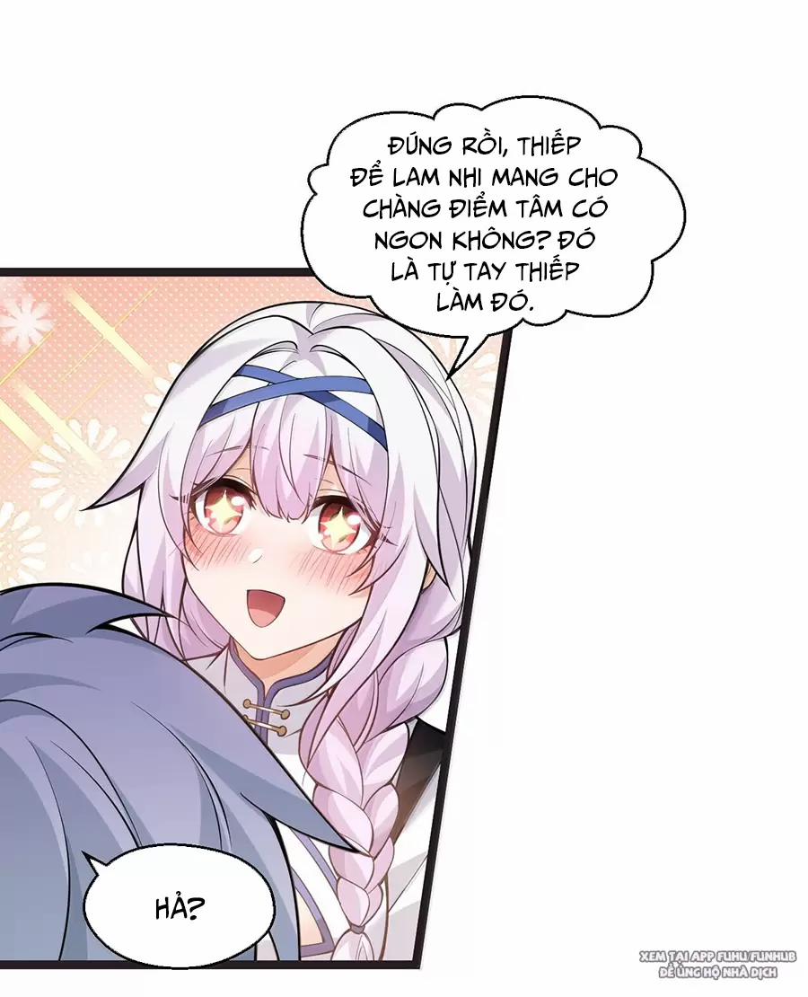 Hảo Đồ Nhi Hãy Tha Cho Vi Sư 253 trang 18