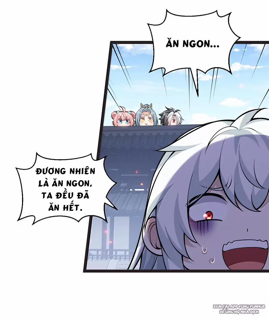 Hảo Đồ Nhi Hãy Tha Cho Vi Sư 253 trang 19