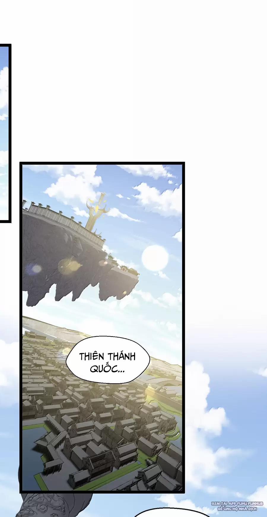 Hảo Đồ Nhi Hãy Tha Cho Vi Sư 253 trang 2