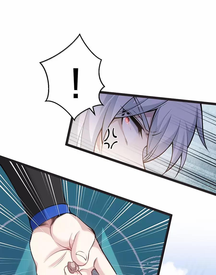 Hảo Đồ Nhi Hãy Tha Cho Vi Sư 253 trang 21