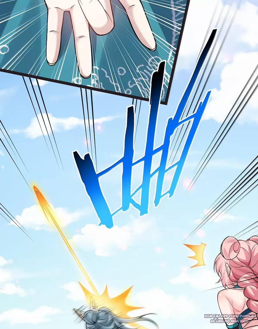 Hảo Đồ Nhi Hãy Tha Cho Vi Sư 253 trang 22