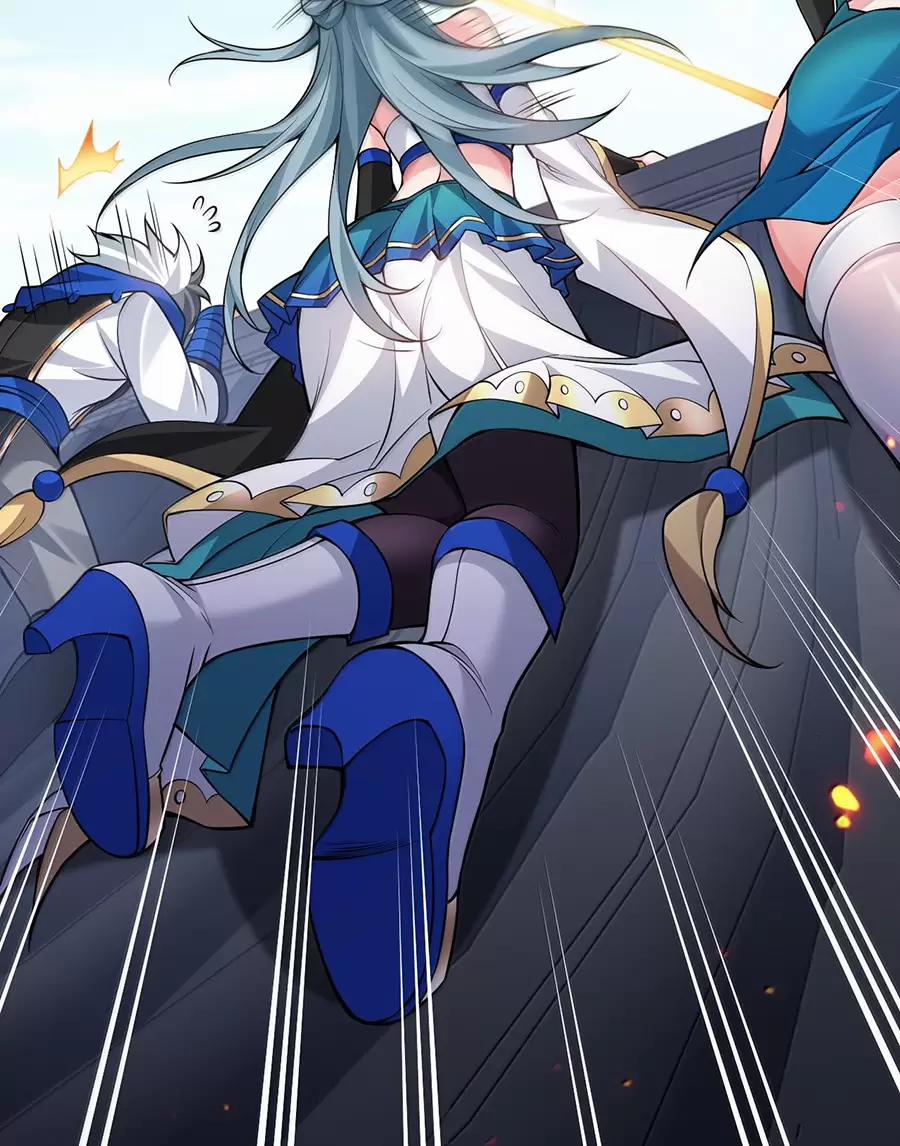 Hảo Đồ Nhi Hãy Tha Cho Vi Sư 253 trang 23