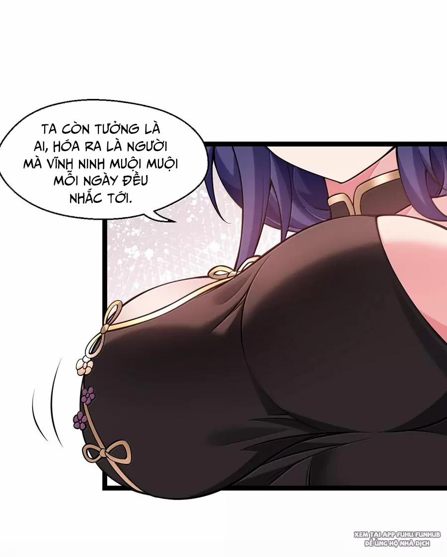 Hảo Đồ Nhi Hãy Tha Cho Vi Sư 253 trang 28