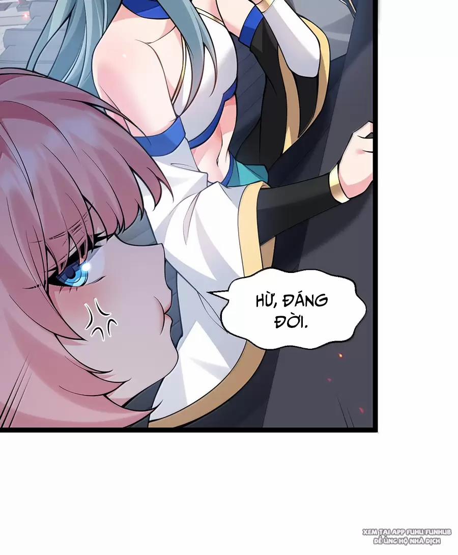 Hảo Đồ Nhi Hãy Tha Cho Vi Sư 253 trang 32