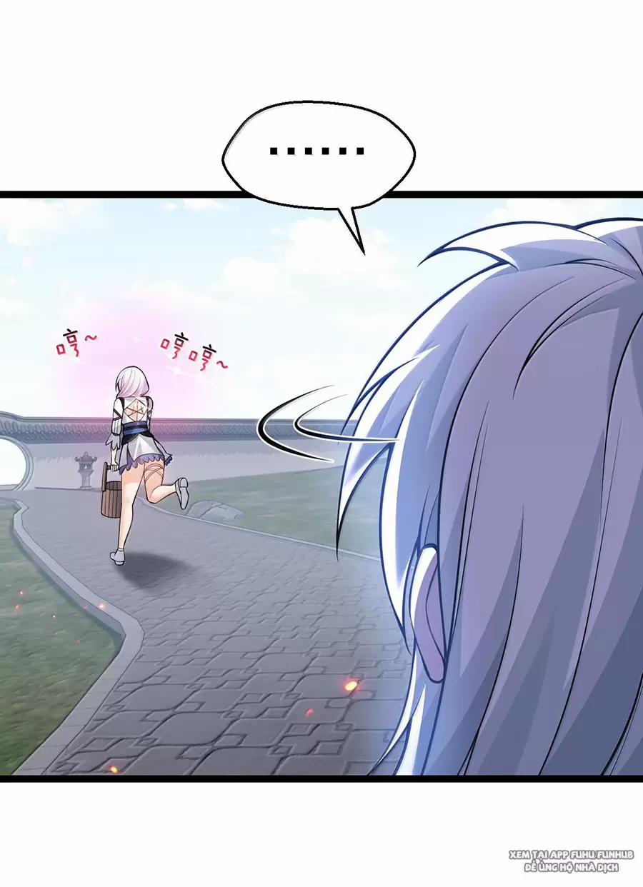 Hảo Đồ Nhi Hãy Tha Cho Vi Sư 253 trang 34
