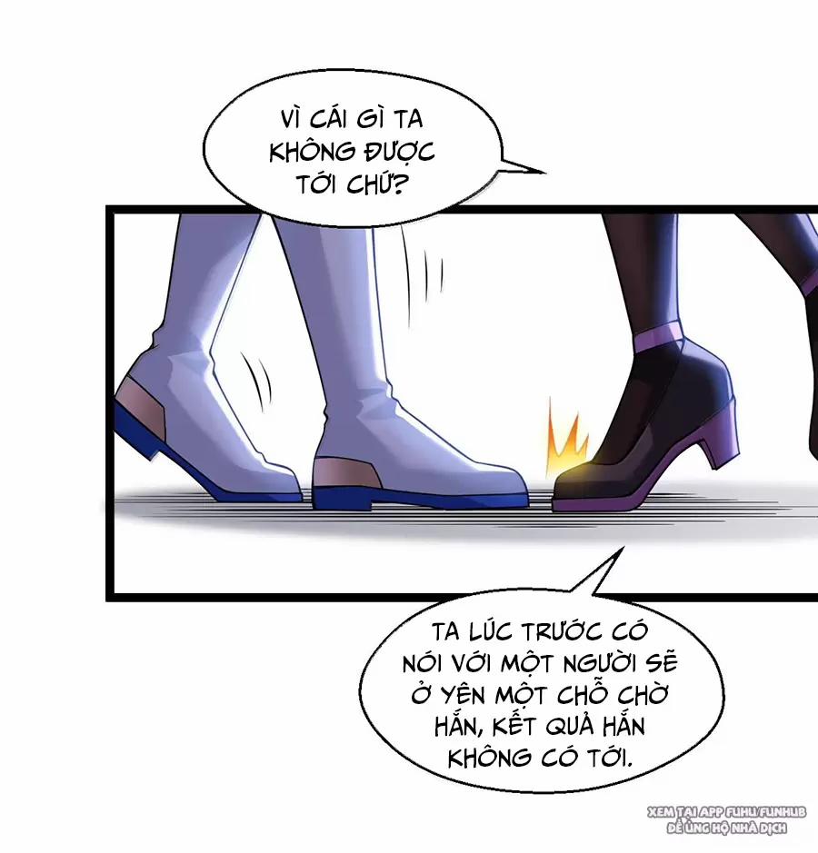 Hảo Đồ Nhi Hãy Tha Cho Vi Sư 253 trang 36